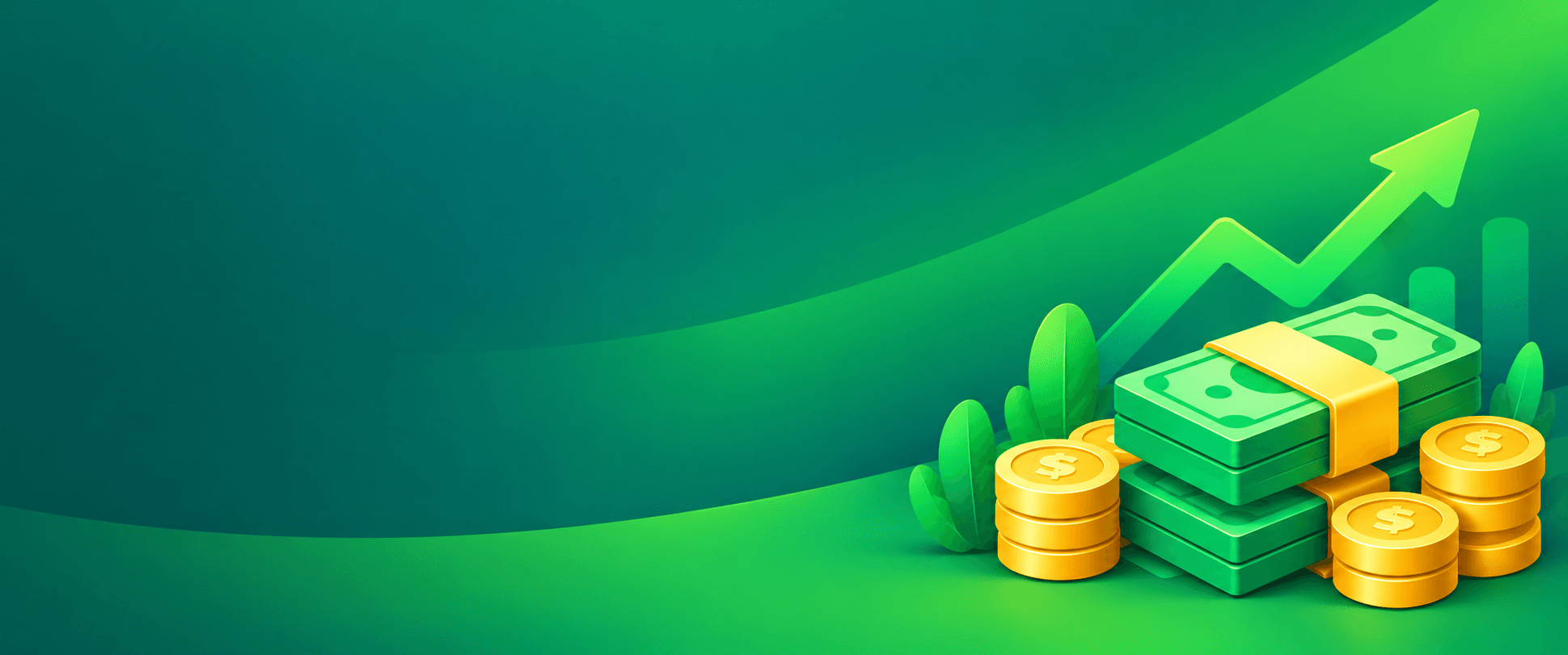 Wealthon bank balance card